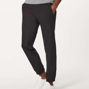 Lululemon Mens Warpcity Joggers